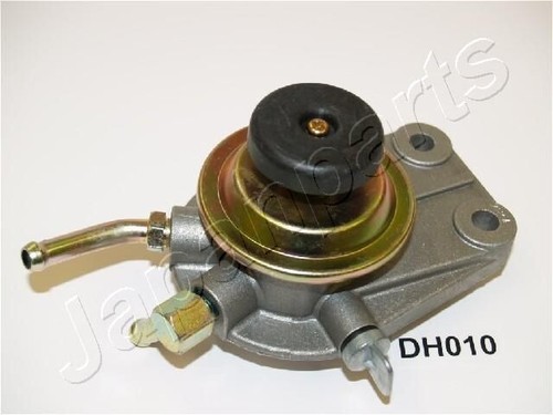 Injection system diesel - injection,