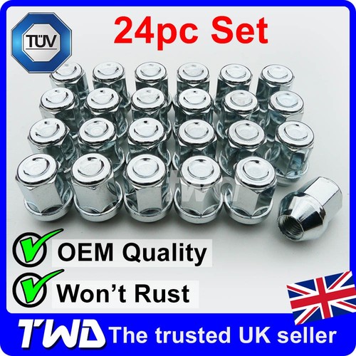Wheel nuts for nissan - nuts,