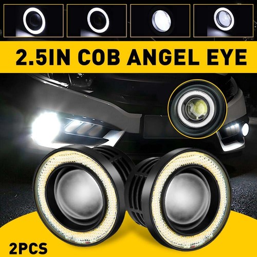 Projector cob led fog - projector,
