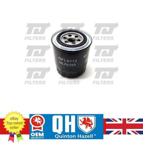 Oil filter for bedford ldv - oil,