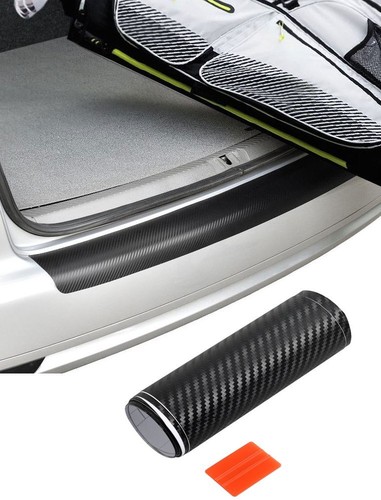 Tfs carbon look loading edge - carbon,