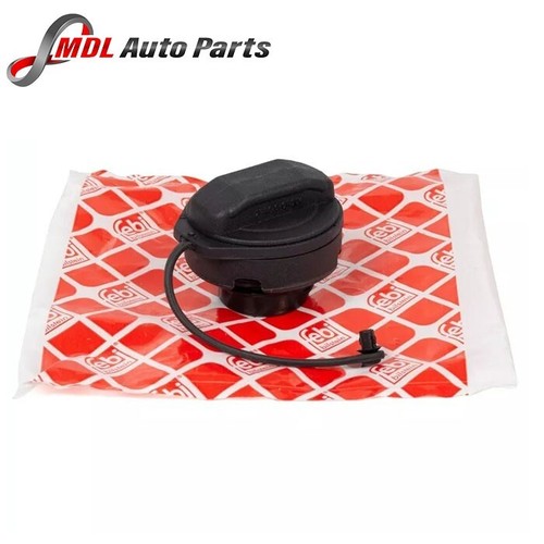 Febi fuel filler cap - fuel,