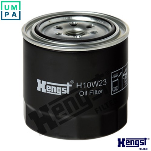 Oil filter h10w23 for - filter,