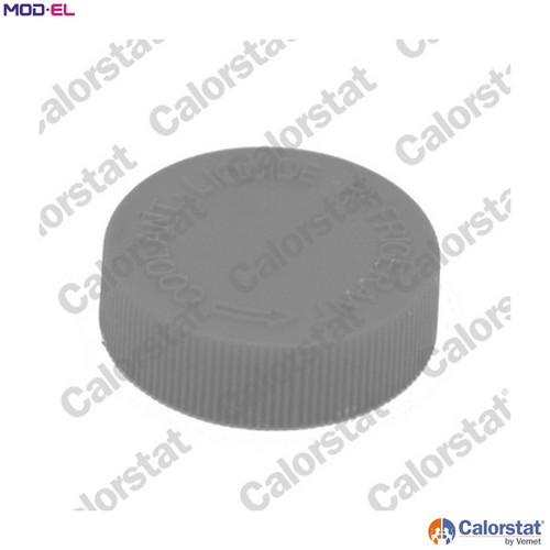 Cap coolant tank rc0184 for - cap,