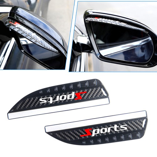 Auto car accessories - accessories, rear