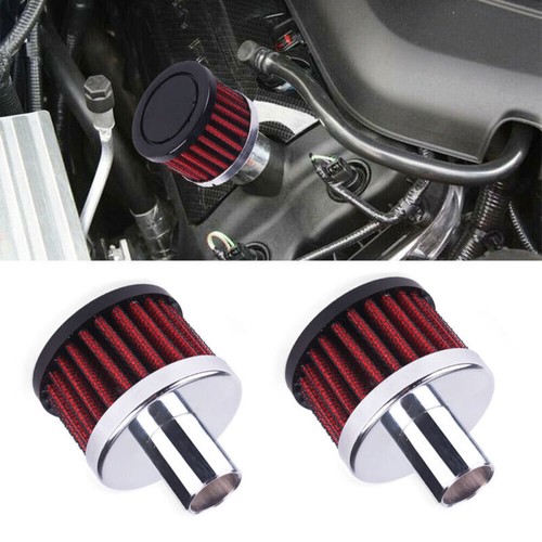 Red 19mm car - 2x,