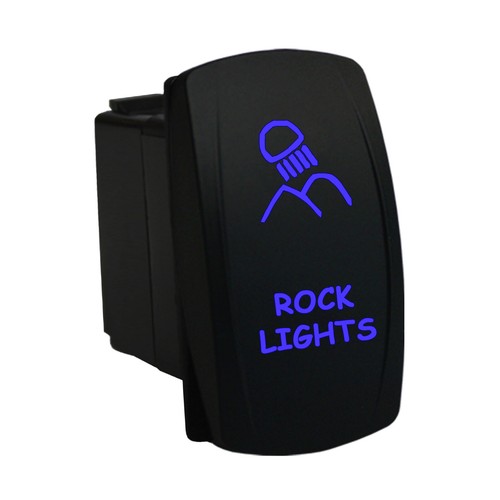 Rocker switch 12v - rocker, rock