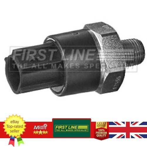 Oil pressure switch for - oil,