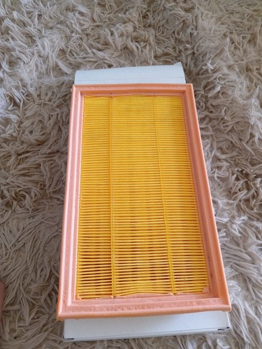 New air filter fits ford - filter,