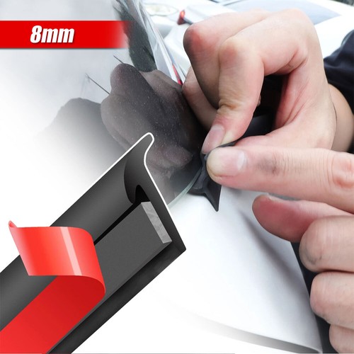 Type rubber car sealing - t,