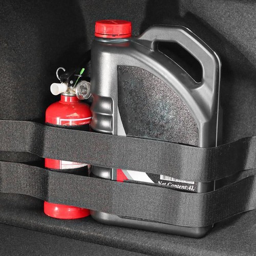 4pcs 60cm car trunk organizer - 60cm,