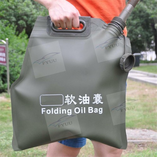 Portable car motor fuel tank - motor,