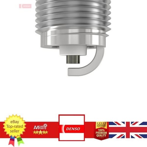 Spark plug for - me, alfa