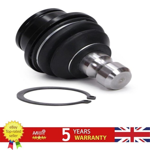 Front lower ball joint - front, for
