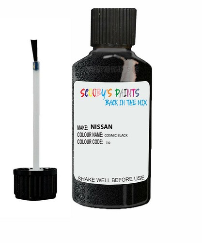 For nissan paint touch - nissan, up