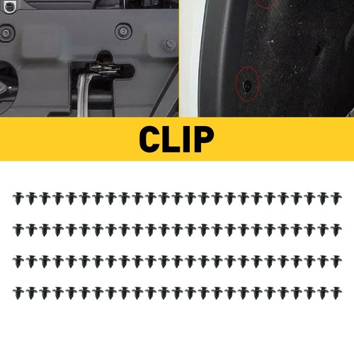 8mm clips fits - 8mm,