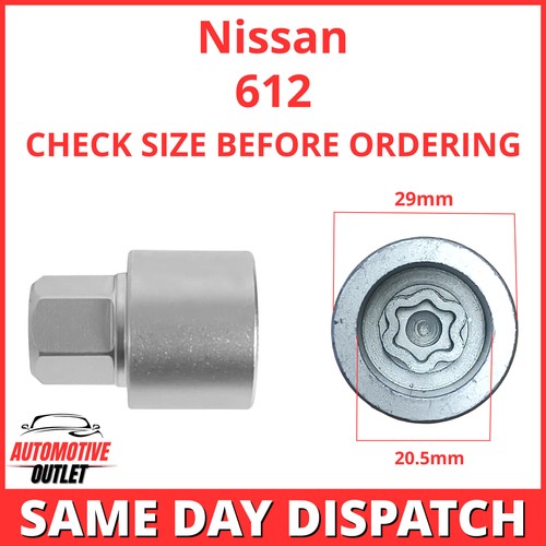Master locking wheel security - locking,