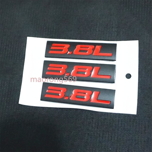 Matte red black 8l metal - red,