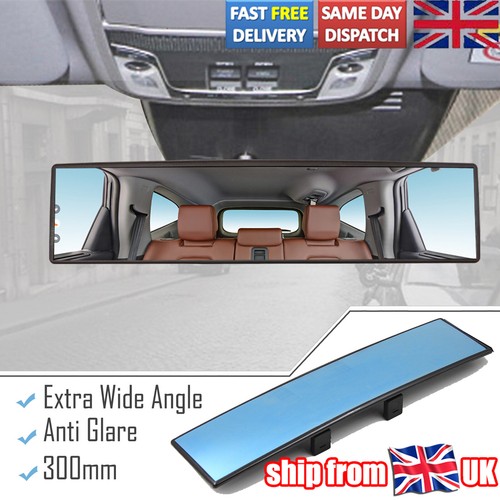 Interior car panoramic - uk,