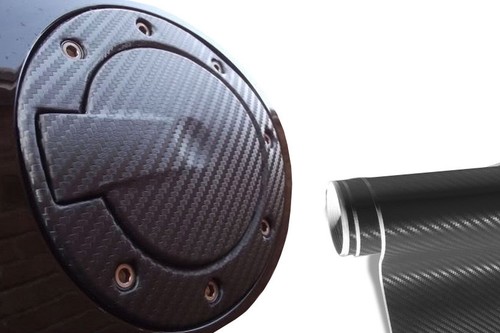 Premium fuel cap car vehicle - premium,