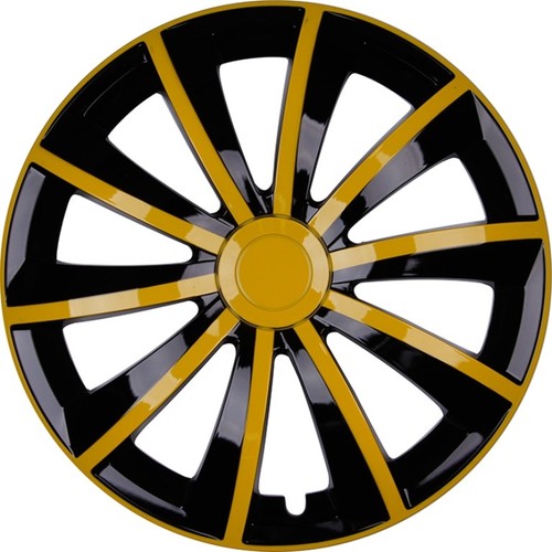 Premium design wheel covers - 4x,
