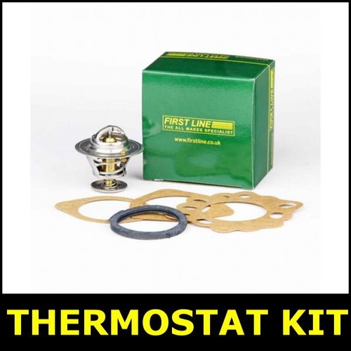 Thermostat kit fits - kit,
