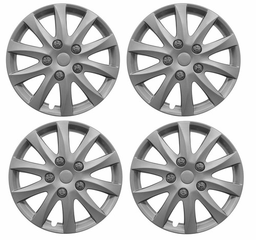 Wheel trims hub caps - wheel,