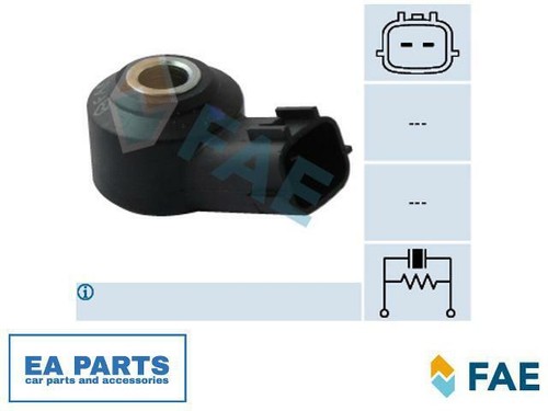 Knock sensor for - sensor, maxima