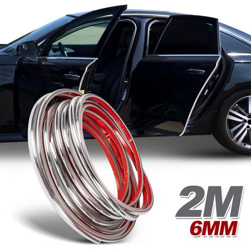 Universal chrome vehicle - 1x,