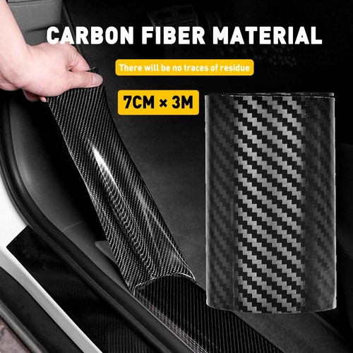Black auto fiber - auto,