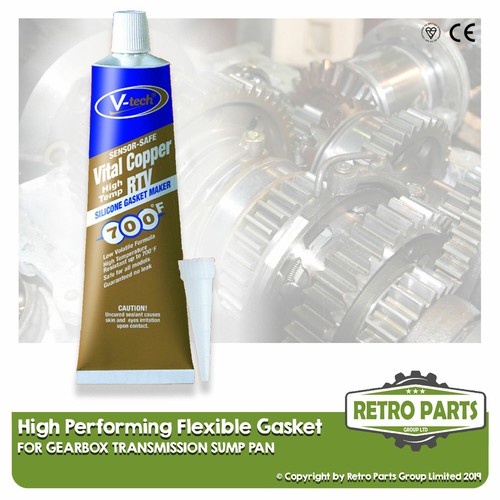 Gearbox transmission sump - gearbox, pan