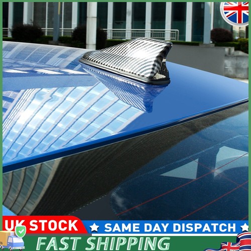 Carbon fiber antenna roof - antenna,