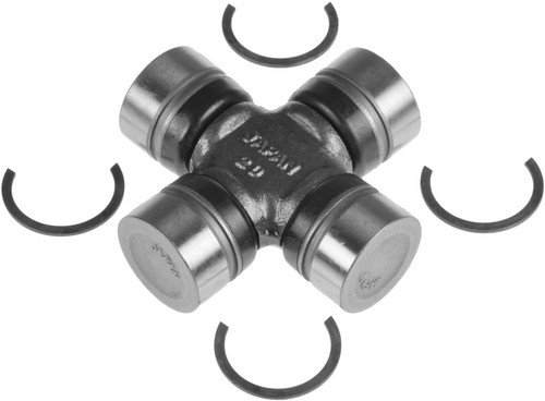 Propshaft universal joint