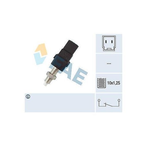 Fae 24450 brake light - fae,