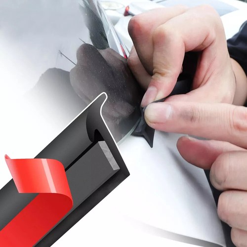 Shape door seal - 5m,