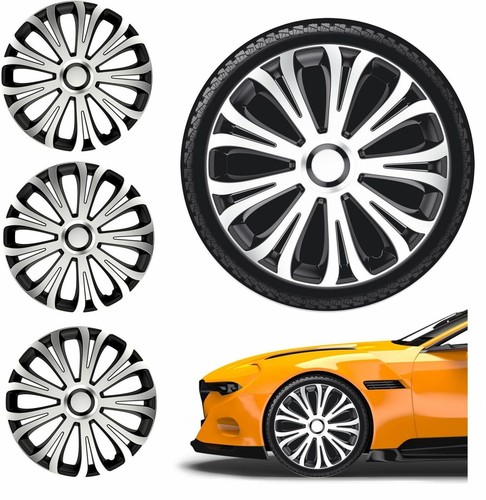 Wheel trims hub caps - hub,
