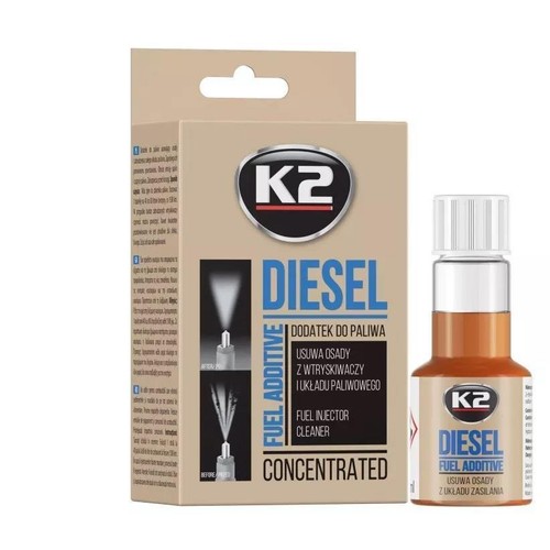 Diesel fuel pipes injection - diesel,