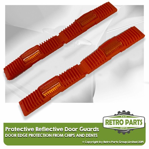Retro red protective - red,