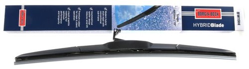 Borg beck passenger - &, side