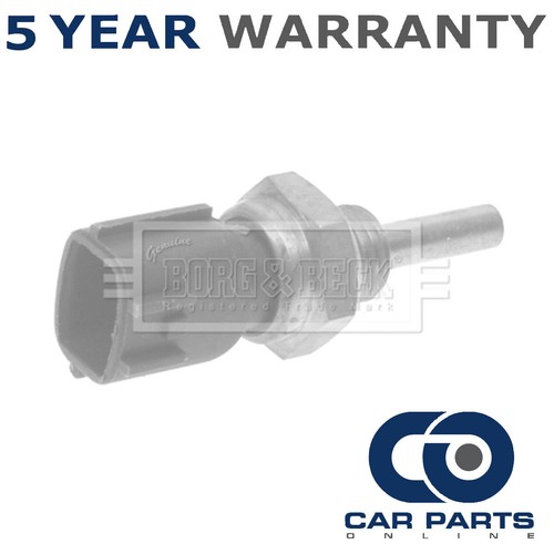 Coolant temperature sensor - coolant,