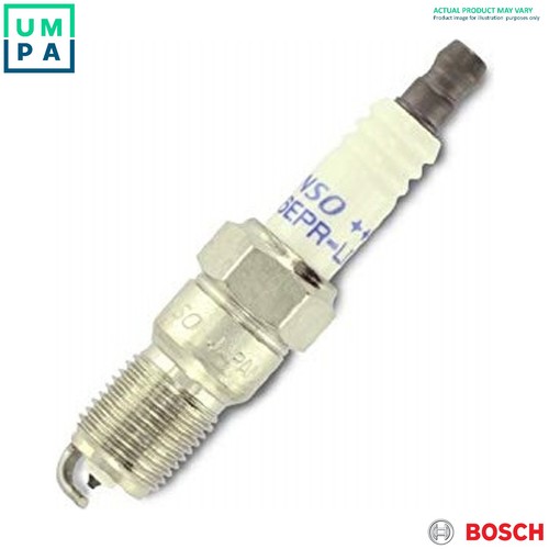 Spark plug 242 236 - 0,