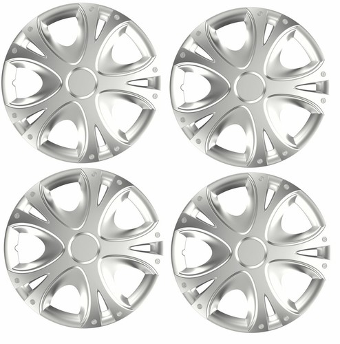 Wheel trims hub caps - caps, 15"