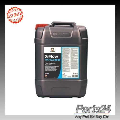 Comma flow type plus 5w30 - plus,