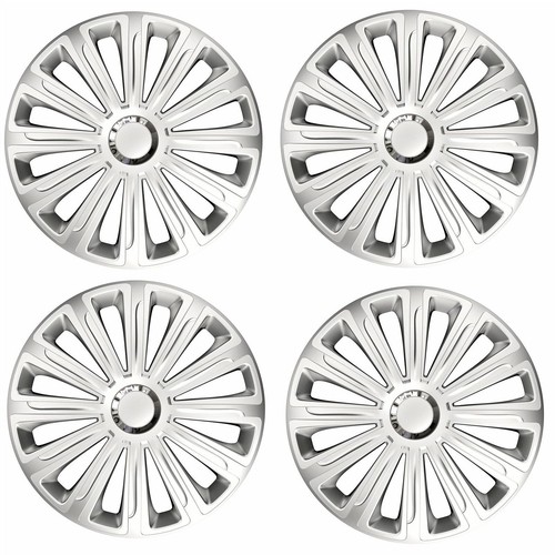 Wheel trims hub caps - 4x,