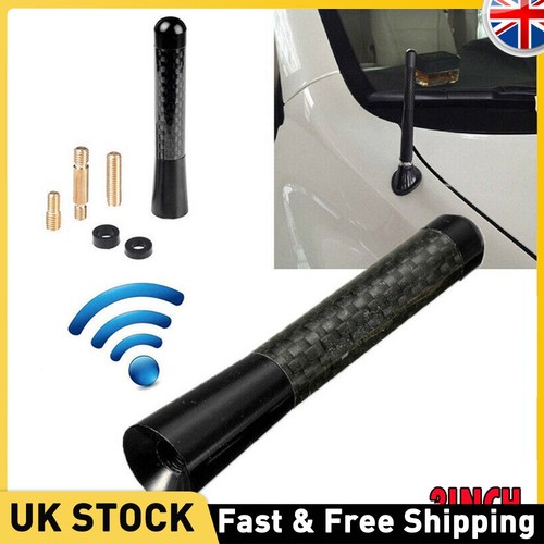 Inches car antenna - 3,