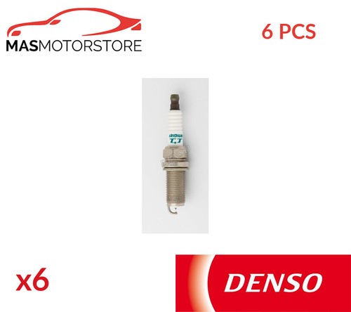 Engine spark plug set - spark,