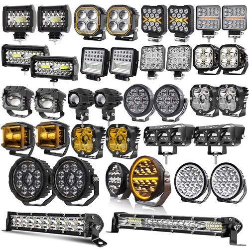24v offroad led - offroad, light