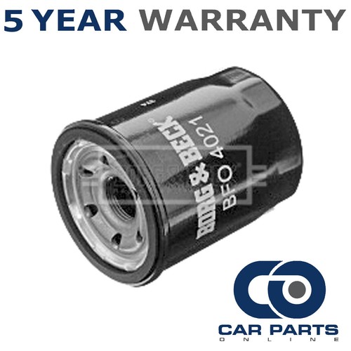 Oil filter cpo - oil, jazz