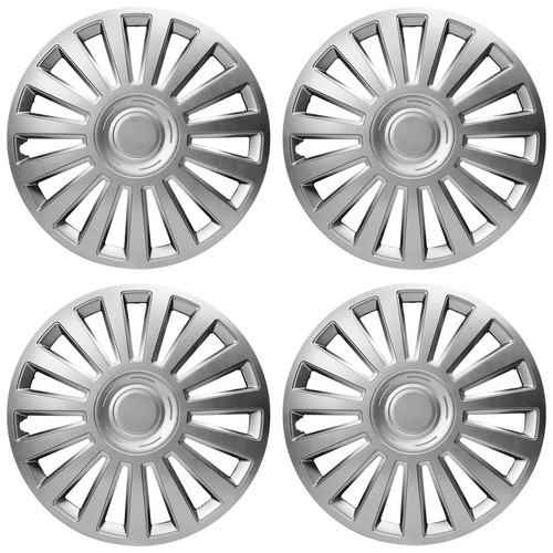 Wheel trims lux - 4, x
