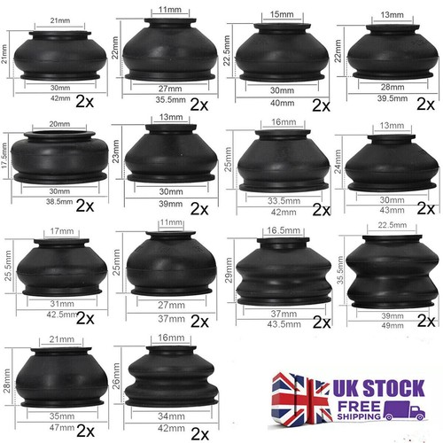 28pcs new ball joint - 28pcs,